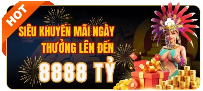 Người chơi vui mừng với tiền thưởng chào mừng lớn, minh họa ưu đãi chào mừng tại banca28 nổ hũ