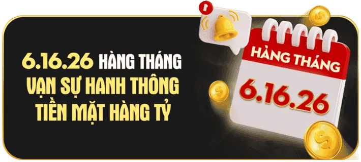 Ưu đãi nạp tiền Banca28 Nổ Hũ