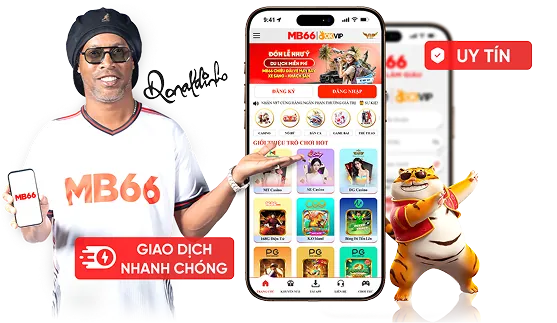 Tổng quan giao diện slot game Banca28 Nổ Hũ