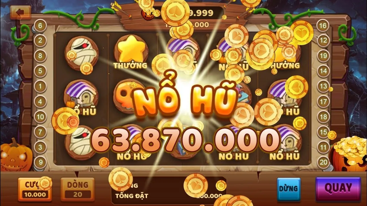Khuyến mãi chào mừng Banca28 Nổ Hũ