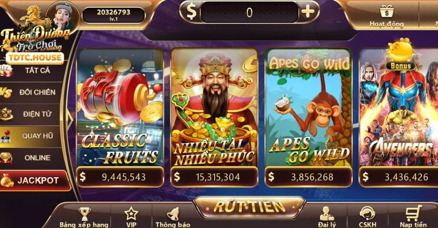 Quy trình đăng nhập banca28 nổ hũ đơn giản