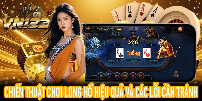 Casino Trực Tuyến