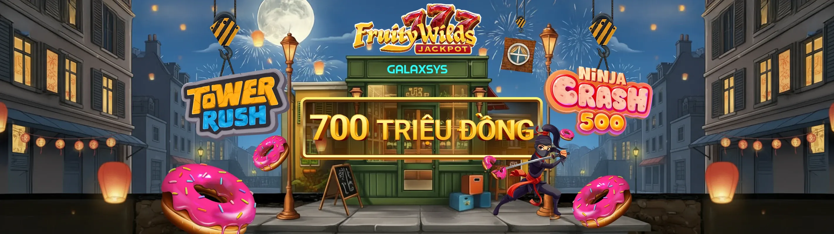 Hình ảnh giới thiệu banca28 nổ hũ, nền tảng giải trí trực tuyến chuyên nghiệp