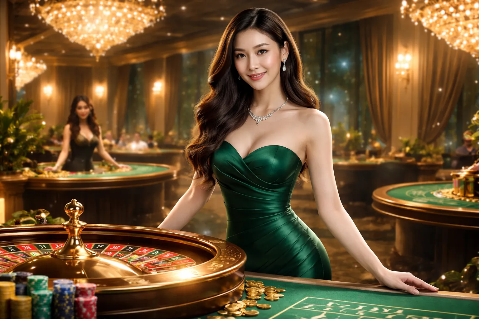 Chiến lược sâu sắc về banca28 nổ hũ