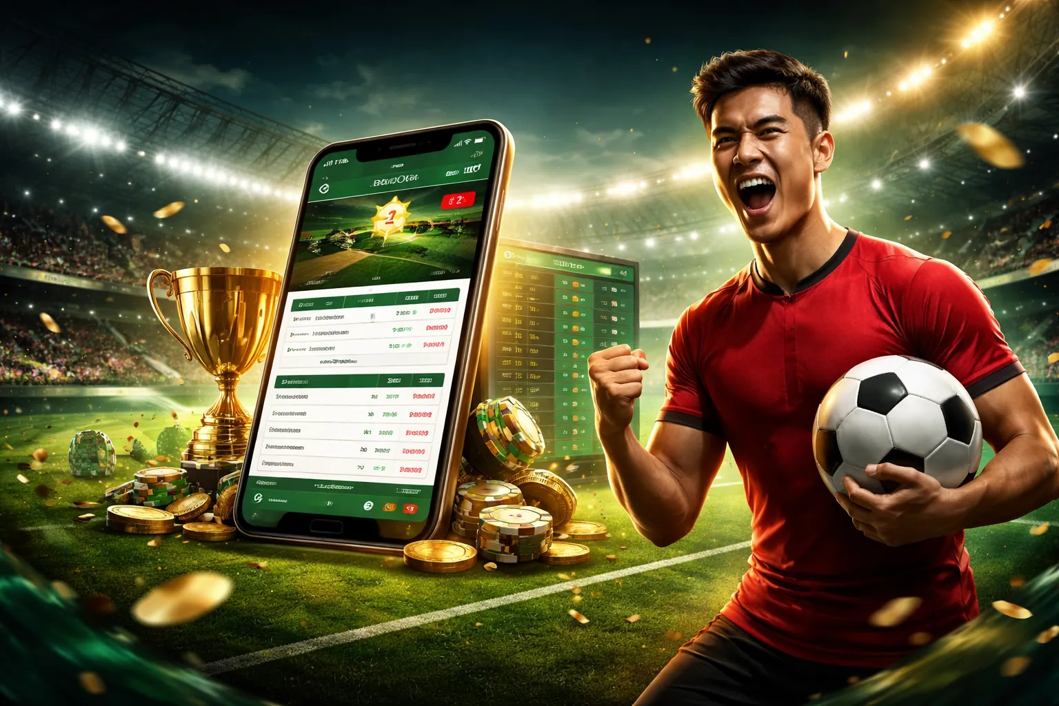 Hướng dẫn người mới bắt đầu banca28 nổ hũ
